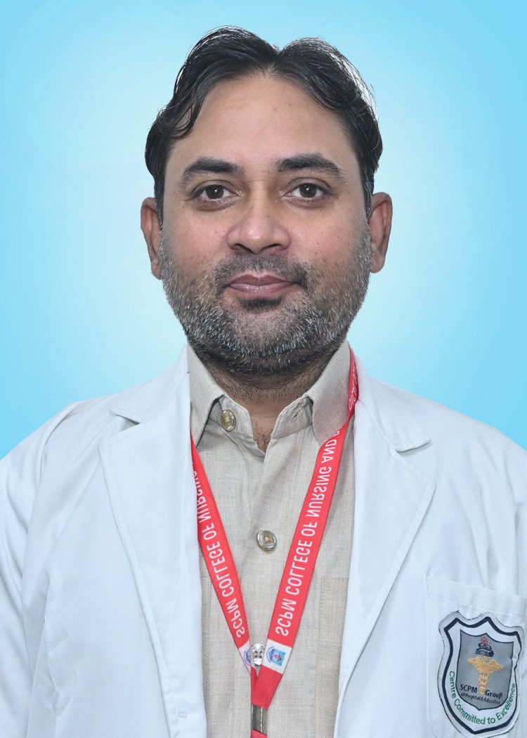 PROF. DHIRENDAR SINGH